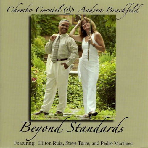 Beyond Standards