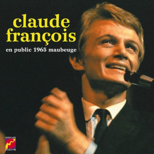 En public 1965 Maubeuge