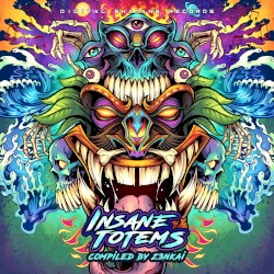 Insane Totems