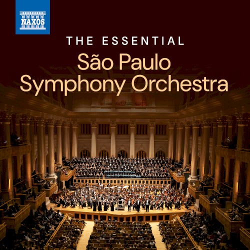 The Essential São Paulo Symphony Orchestra