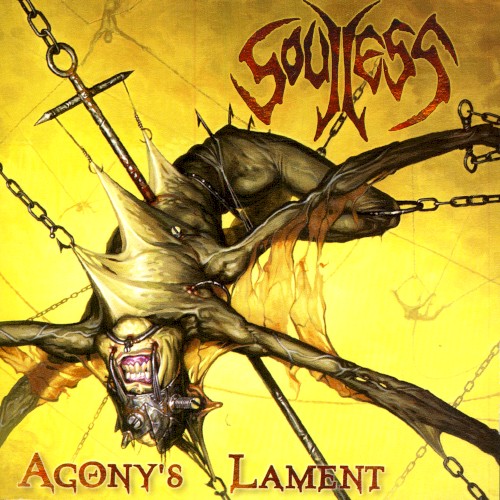 Agony’s Lament