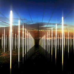 Shafts of Light