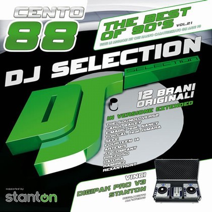 DJ Selection 188: The Best of 90’s, Vol. 21