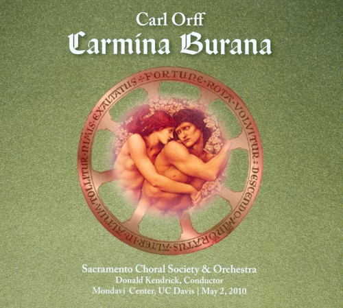 Carmina Burana