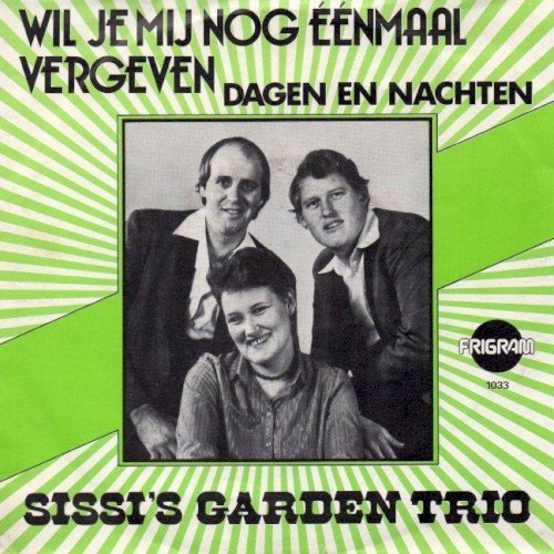 Wil je mij nog éénmaal vergeven / Dagen en nachten