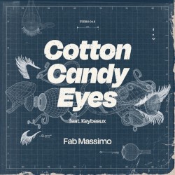 Cotton Candy Eyes