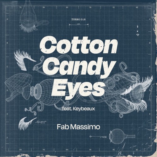 Cotton Candy Eyes