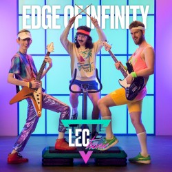 Edge of Infinity