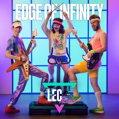Edge of Infinity