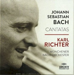 Cantatas