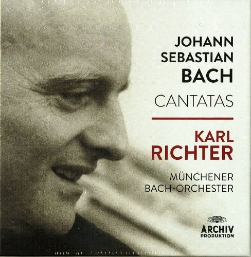 Cantatas