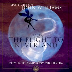 The Flight to Neverland (From "Hook")