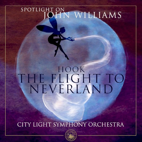 The Flight to Neverland (From "Hook")