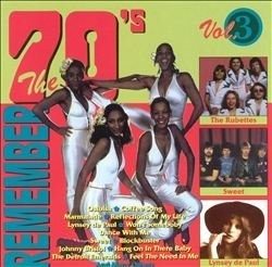 Remember the 70’s