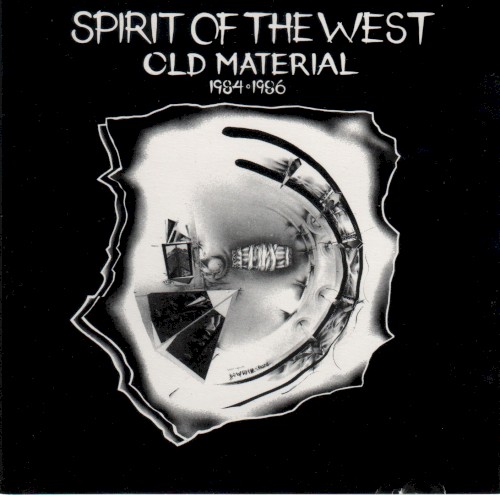 Old Material 1984 - 1986