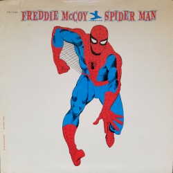 Spider Man