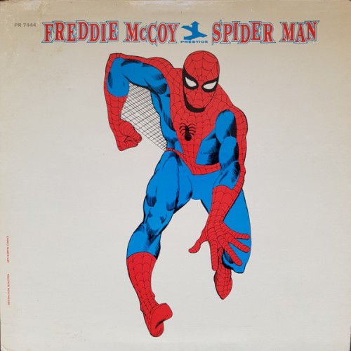 Spider Man