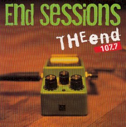 107.7 The End: End Sessions