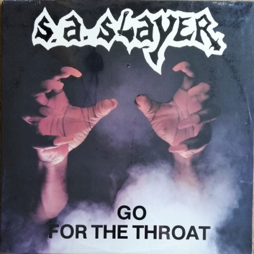 Go for the Throat