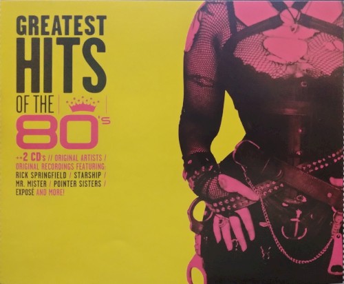 Greatest Hits of the 80's