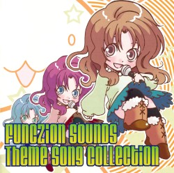 Funczion SOUNDS Theme Song Collection