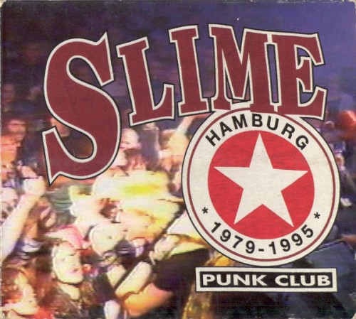 Punk Club
