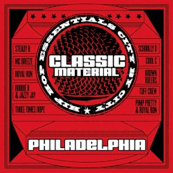 Classic Material: Philadelphia