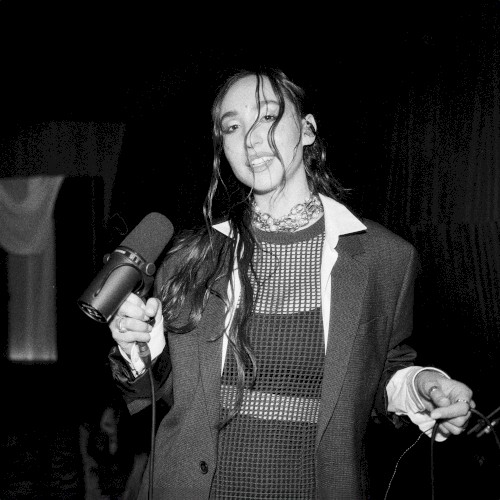 Héroïne (live performance)
