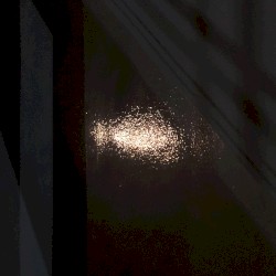 Kleine Lichterflocken
