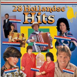 28 Hollandse hits