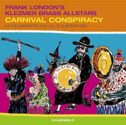 Carnival Conspiracy