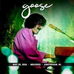 2026-05-28: Melkweg, Amsterdam, Netherlands