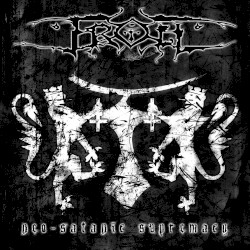 Neo-Satanic Supremacy
