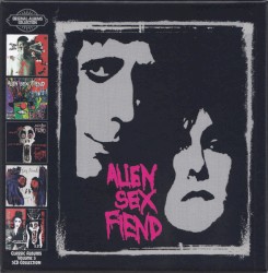 Classic Albums Volume 3