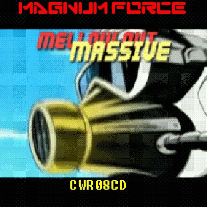 Mellow Out Massive