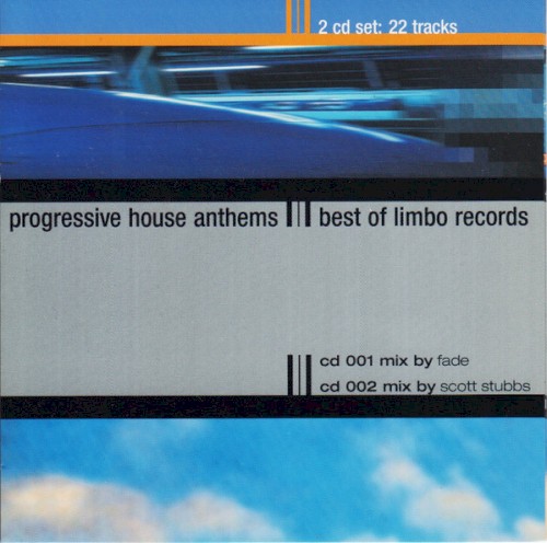 Progressive House Anthems - Best of Limbo Records