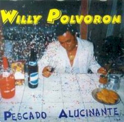 Pescado alucinante