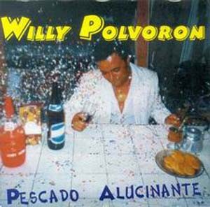 Pescado alucinante
