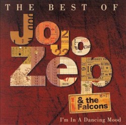 I’m in a Dancing Mood – The Best Of