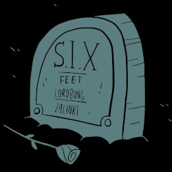 6 Feet