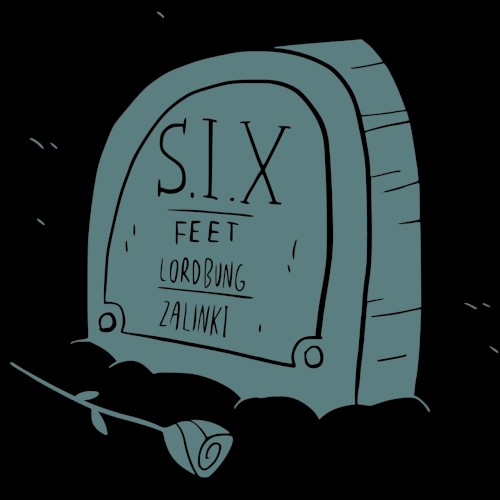 6 Feet