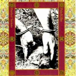Buried Secrets