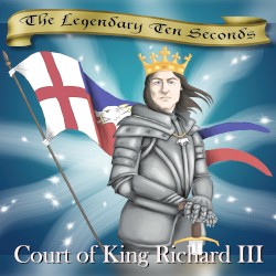 Court of King Richard III