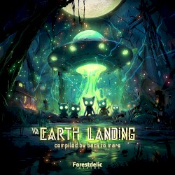 Earth Landing