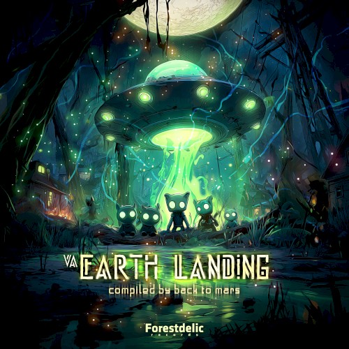 Earth Landing