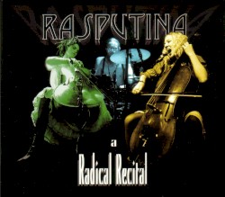 A Radical Recital