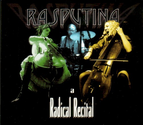 A Radical Recital