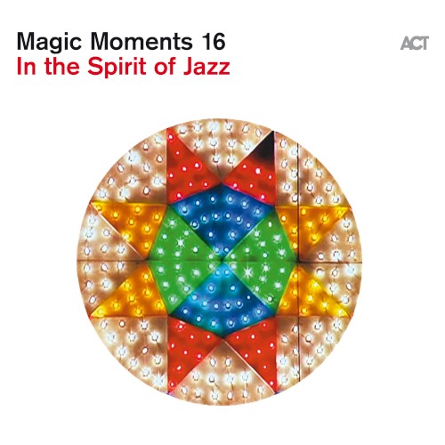 Magic Moments 16