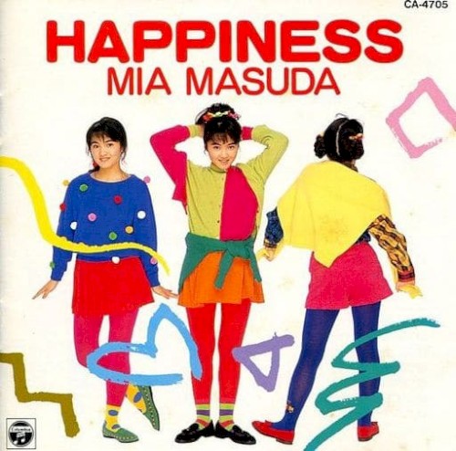 HAPPINESS