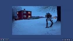 Ankomst